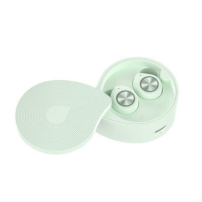 Touch Control TW70 350mAh سماعات لاسلكية صغيرة الهدف