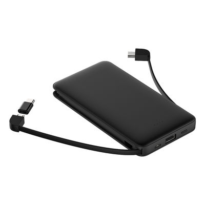 بطارية ليثيوم بوليمر IC Protection 5V 2.0A