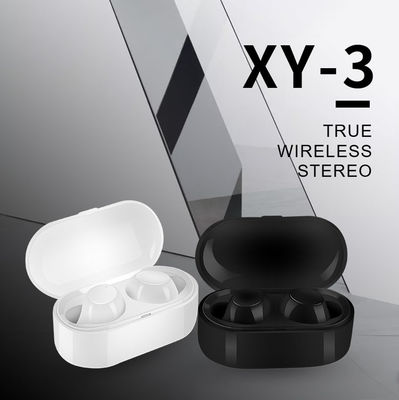 XY-3 TWS Binaural Bluetooth 5.0 Wireless Earbuds