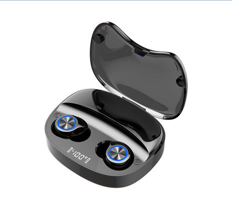 سماعات أذن بلوتوث TW90 TWS 106dB مع ميكروفون