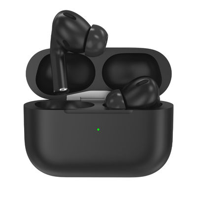 سماعات أذن لاسلكية أصلية 1: 1 Airpods Pro مع وظيفة إلغاء الضوضاء