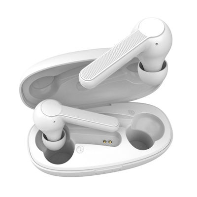 123dB Noise Canceling Wireless Bluetooth Earbuds True Wireless Headsets