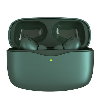 سماعات رياضية 35dB ENC TWS لإلغاء الضوضاء سماعات الأذن للمكالمات