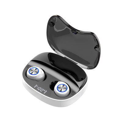 OEM IPX7 Noise Canceling Wireless Bluetooth Earbuds Tws Earphone