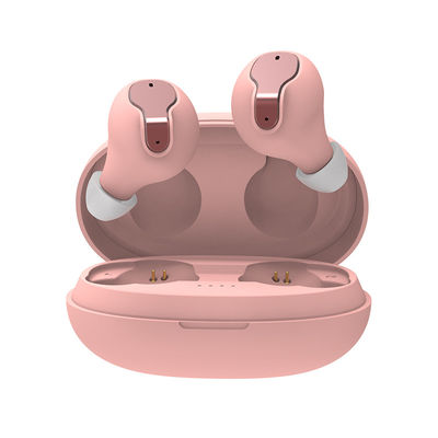 Hifi Sound إلغاء الضوضاء سماعات لاسلكية Anc Earbuds Wireless