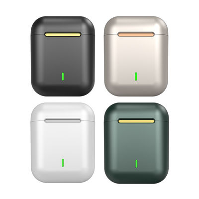 OEM TWS للماء IPX4 سماعات لاسلكية مقاومة للماء للرياضة