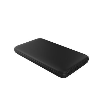 صديقة للبيئة 5000mAh 112mm المحمولة بنك الطاقة USB المزدوج