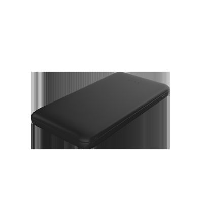 صديقة للبيئة 5000mAh 112mm المحمولة بنك الطاقة USB المزدوج
