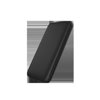 صديقة للبيئة 5000mAh 112mm المحمولة بنك الطاقة USB المزدوج