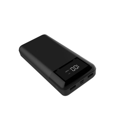 بنك الطاقة QC3.0 PD 30000mAh محمول مزدوج USB