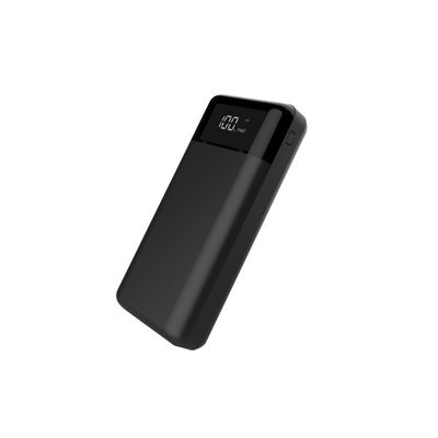 بنك الطاقة QC3.0 PD 30000mAh محمول مزدوج USB
