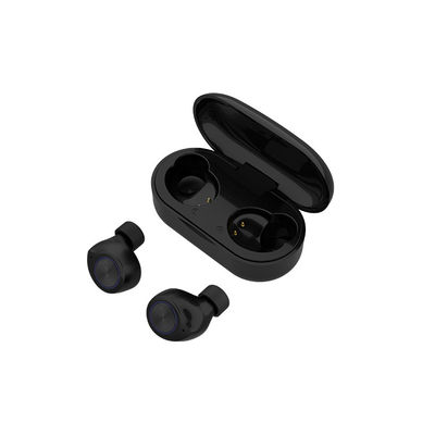 الهاتف TW60 40mAh True Wireless Bluetooth Earphones