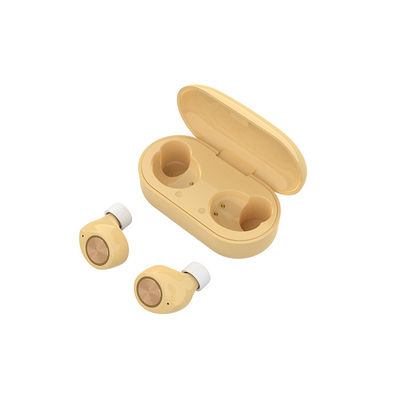 الهاتف TW60 40mAh True Wireless Bluetooth Earphones