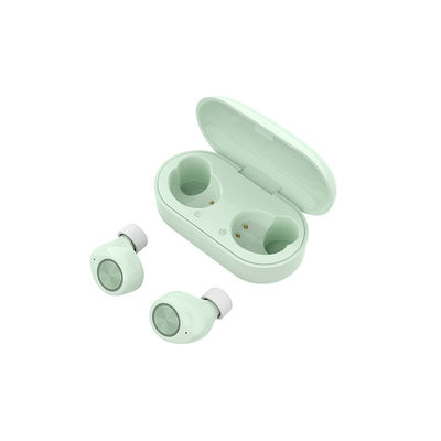 الهاتف TW60 40mAh True Wireless Bluetooth Earphones