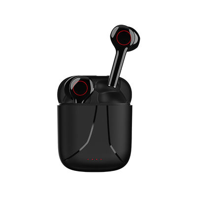 5D Stereo BT5.0 500mAh True Wireless Bluetooth Earbuds
