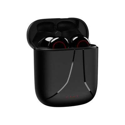5D Stereo BT5.0 500mAh True Wireless Bluetooth Earbuds