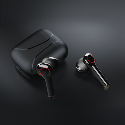5D Stereo BT5.0 500mAh True Wireless Bluetooth Earbuds