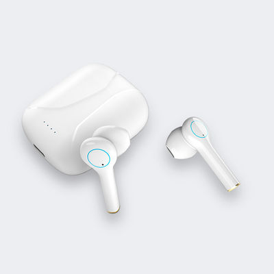 5D Stereo BT5.0 500mAh True Wireless Bluetooth Earbuds