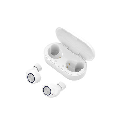 Wireless In Ear TW60 40mAh سماعات لاسلكية صغيرة