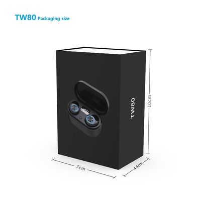 سمارت تاتش TW80 350mAh سماعات بلوتوث مقاومة للماء