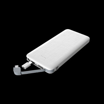 USB ميناء PCB مجلس 15.6 مم يحمل في ثناياه عوامل بنك الطاقة كابل