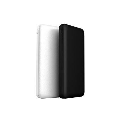 الهاتف المحمول 10000mAh 15.4mm بطارية حزمة USB مزدوج