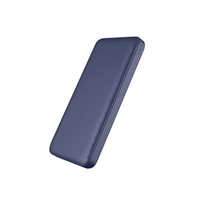 الهاتف المحمول 10000mAh 15.4mm بطارية حزمة USB مزدوج