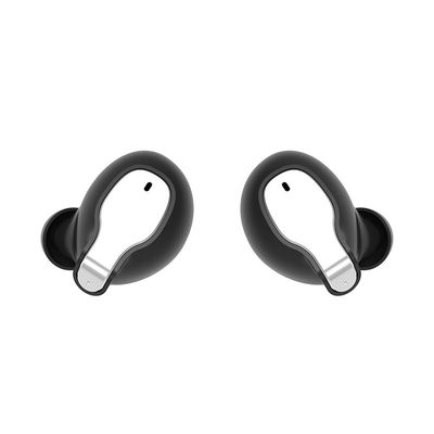 3D ستيريو 400mAh 46mm Sweatproof سماعات بلوتوث لاسلكية