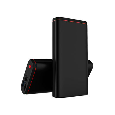 وظيفة PD بنك الطاقة 20000mAh 25mm LCD Display