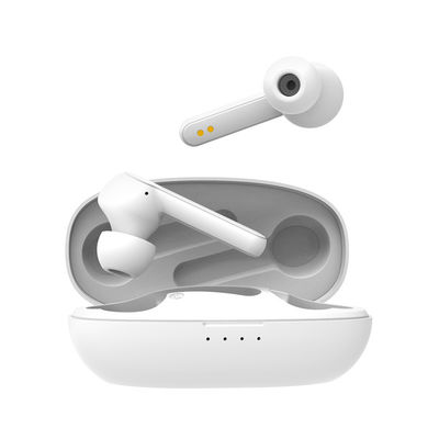 الاقتران التلقائي المريح التحكم باللمس XY-7 سماعات الأذن اللاسلكية Bluetooth اللاسلكية