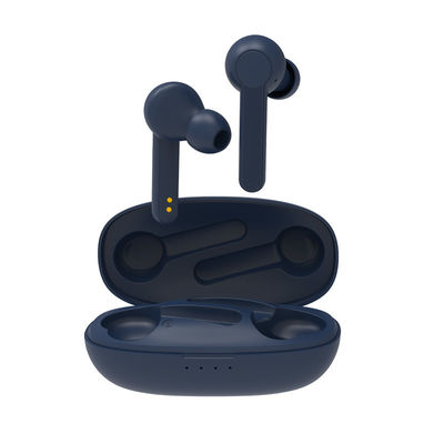 الاقتران التلقائي المريح التحكم باللمس XY-7 سماعات الأذن اللاسلكية Bluetooth اللاسلكية