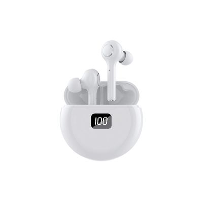 15M Transmission IPX-4 Bluetooth 5.0 TWS سماعات إلغاء الضوضاء