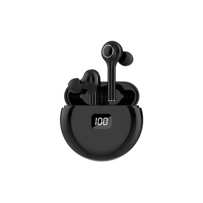 15M Transmission IPX-4 Bluetooth 5.0 TWS سماعات إلغاء الضوضاء
