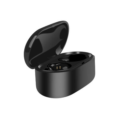 40mAh TWS IPX-5 سماعات بلوتوث لاسلكية مقاومة للماء