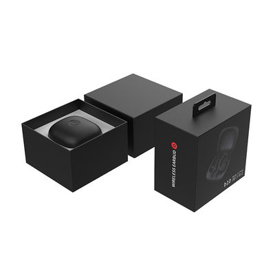 سماعات B10 الرياضية اللاسلكية Bluetooth مع شاحن لاسلكي