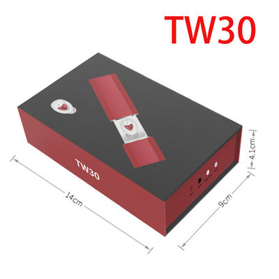 IPX-4 إلغاء الضوضاء سماعات بلوتوث لاسلكية لفون