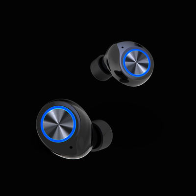 سماعات STEREO Chip HiFi TW90 لاسلكية تعمل بالبلوتوث 5.0