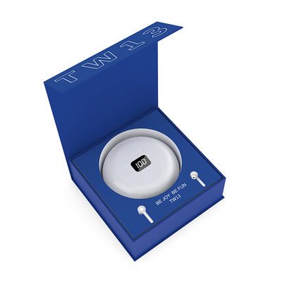 Type C Interface TW13 Wireless Bluetooth 5.0 شبه داخل الأذن