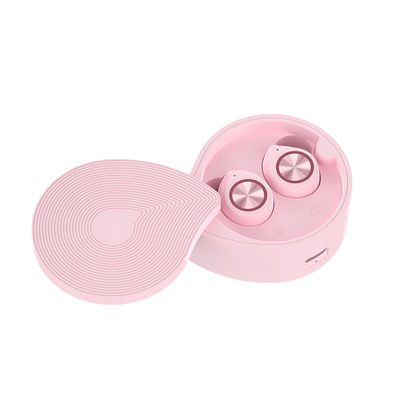 التحكم باللمس Bluetooth 5.0 In Ear TW70 TWS Wireless Earbuds