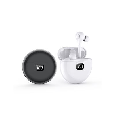 TW13 عالية الدقة 50 مللي أمبير في سماعات الأذن اللاسلكية Bluetooth