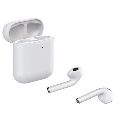 إلغاء الضوضاء I27 TWS JIELI Chipset Airpods 2 Earbuds