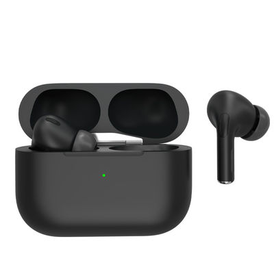 سماعات أذن لاسلكية أصلية 1: 1 Airpods Pro مع وظيفة إلغاء الضوضاء