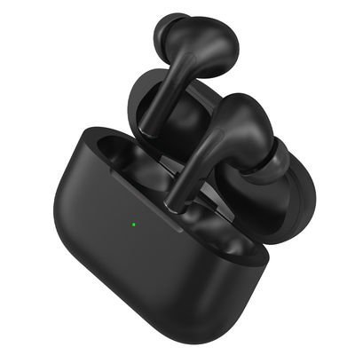 سماعات أذن لاسلكية أصلية 1: 1 Airpods Pro مع وظيفة إلغاء الضوضاء