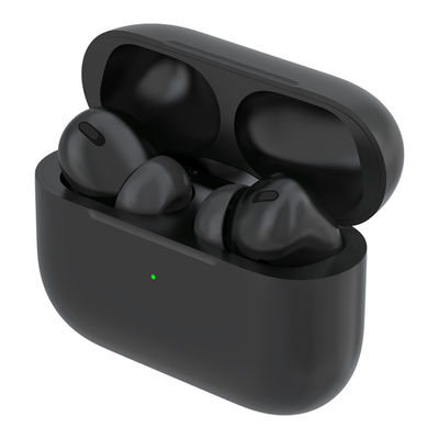 سماعات أذن لاسلكية أصلية 1: 1 Airpods Pro مع وظيفة إلغاء الضوضاء