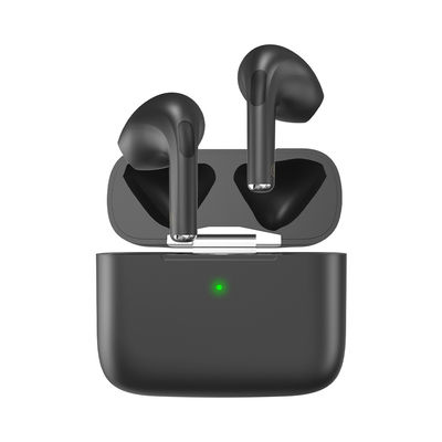 TWS IPX5 JIELI Chipset Sports Wireless Bluetooth Earbuds للهاتف المحمول