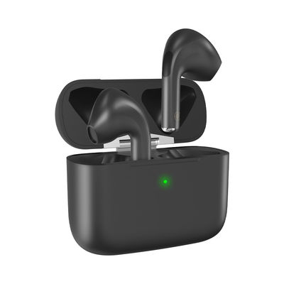 TWS IPX5 JIELI Chipset Sports Wireless Bluetooth Earbuds للهاتف المحمول