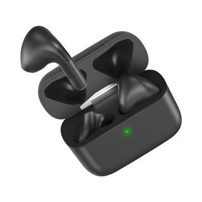 TWS IPX5 JIELI Chipset Sports Wireless Bluetooth Earbuds للهاتف المحمول