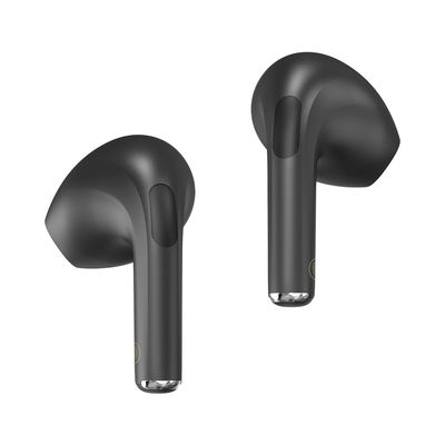 TWS IPX5 JIELI Chipset Sports Wireless Bluetooth Earbuds للهاتف المحمول