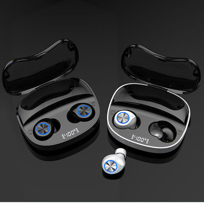 IPX5 Mini TW90 Bluetooth 5.0 سماعات أذن لاسلكية خفيفة الوزن