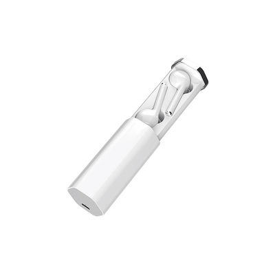 BTV5.0 Noise Canceling Wireless Bluetooth Earbuds لنظام Android